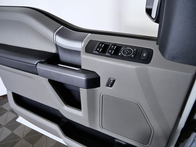 2022 Ford F-350SD XLT