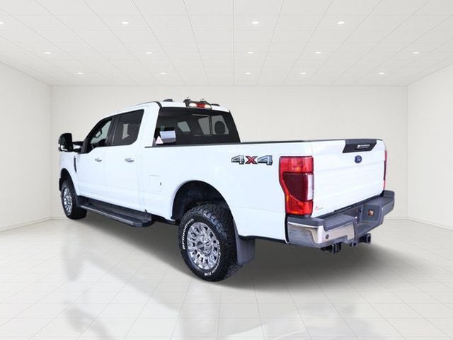2022 Ford F-350SD XLT
