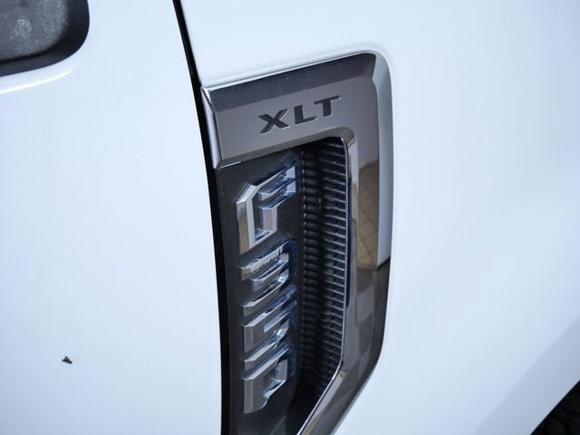 2022 Ford F-350SD XLT