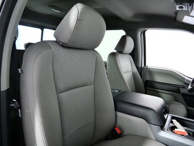 2022 Ford F-350SD XLT
