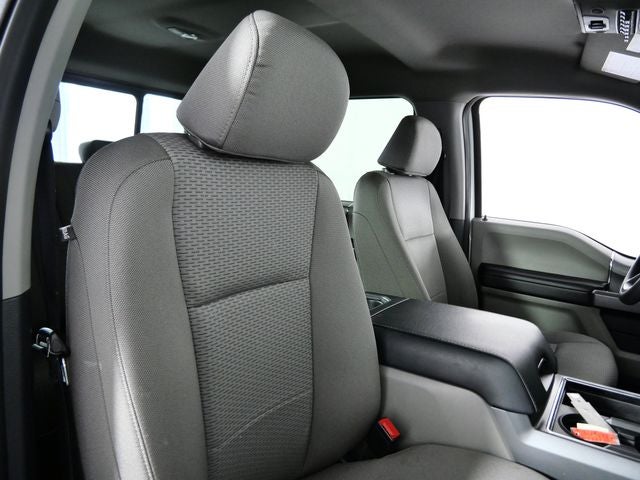 2022 Ford F-350SD XLT