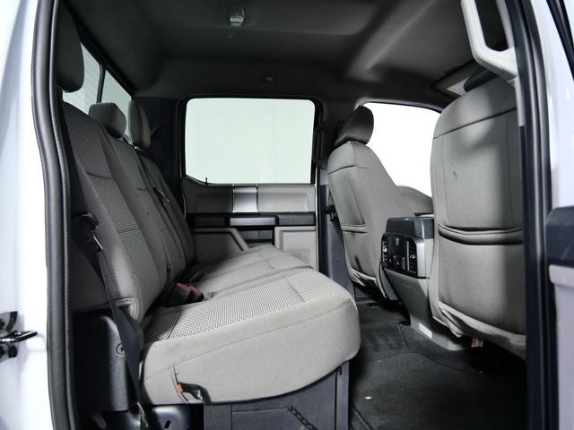 2022 Ford F-350SD XLT
