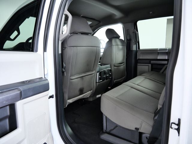 2022 Ford F-350SD XLT