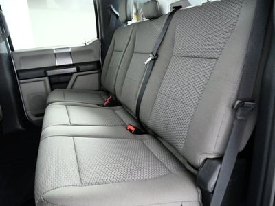 2022 Ford F-350SD XLT