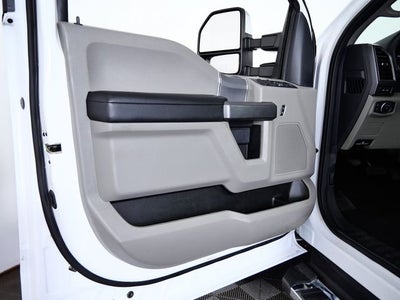 2022 Ford F-350SD XLT