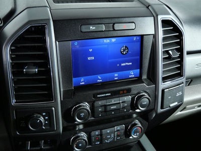 2022 Ford F-350SD XLT