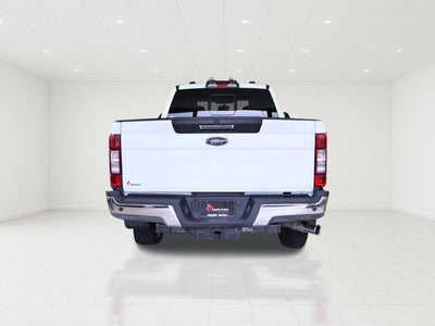 2022 Ford F-350SD XLT