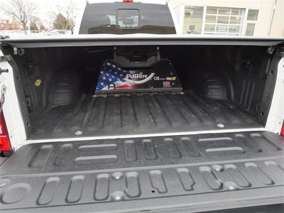 2021 Ford F-350SD Lariat