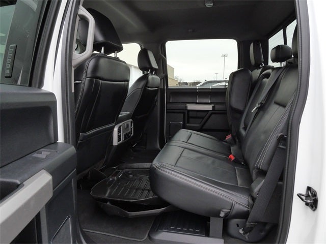 2021 Ford F-350SD Lariat