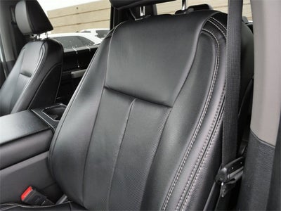 2021 Ford F-350SD Lariat