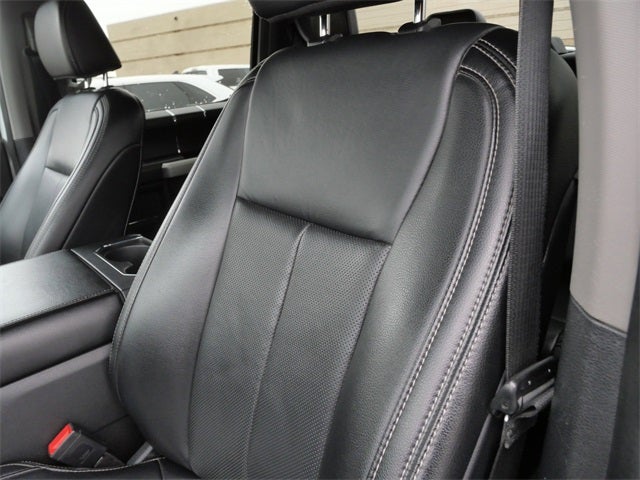 2021 Ford F-350SD Lariat