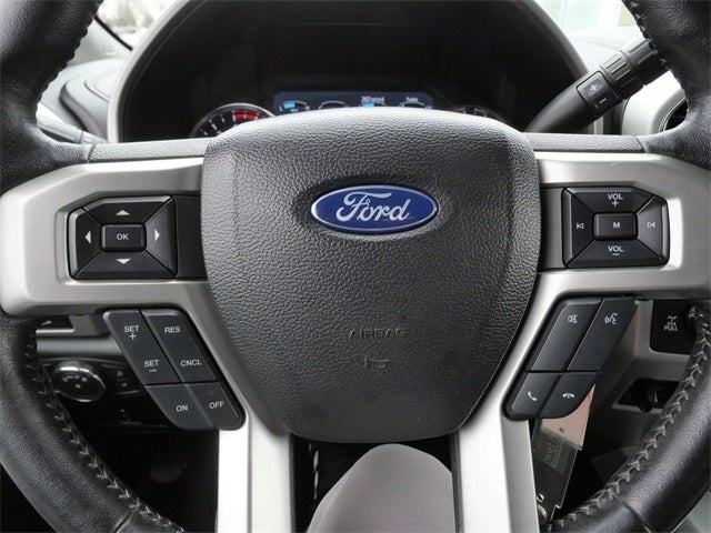 2021 Ford F-350SD Lariat