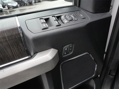 2021 Ford F-350SD Lariat