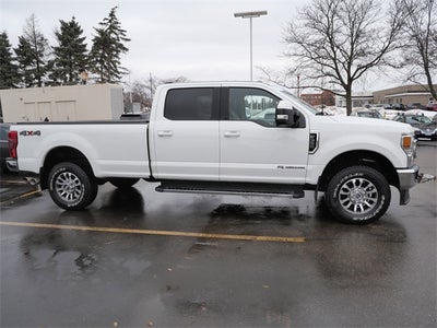 2021 Ford F-350SD Lariat