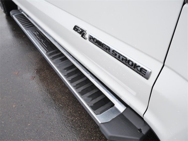 2021 Ford F-350SD Lariat