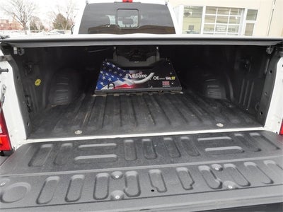 2021 Ford F-350SD Lariat