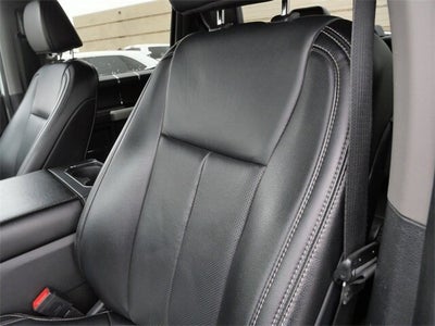 2021 Ford F-350SD Lariat