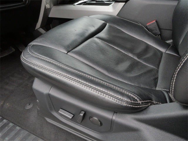 2021 Ford F-350SD Lariat