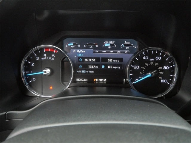 2021 Ford F-350SD Lariat