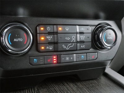 2021 Ford F-350SD Lariat