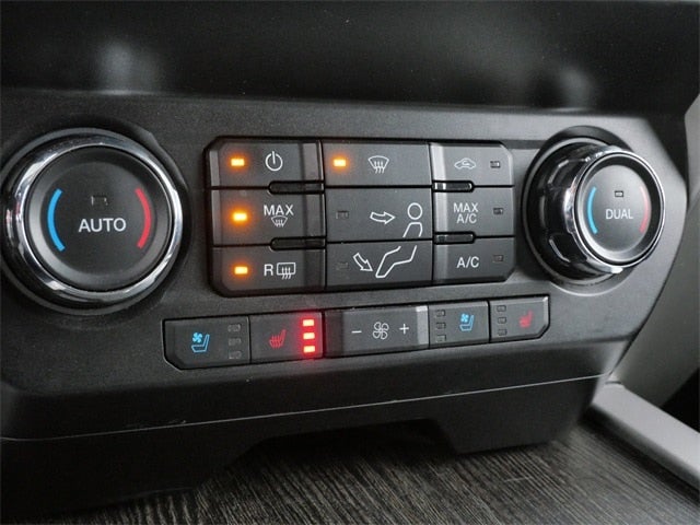 2021 Ford F-350SD Lariat