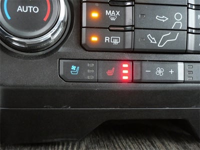 2021 Ford F-350SD Lariat