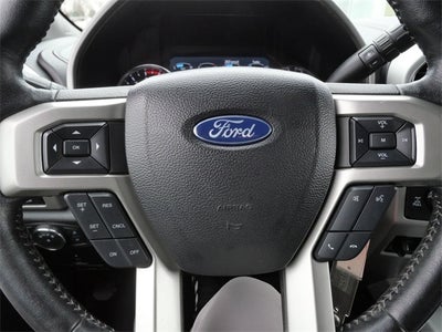 2021 Ford F-350SD Lariat