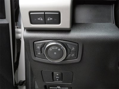 2021 Ford F-350SD Lariat