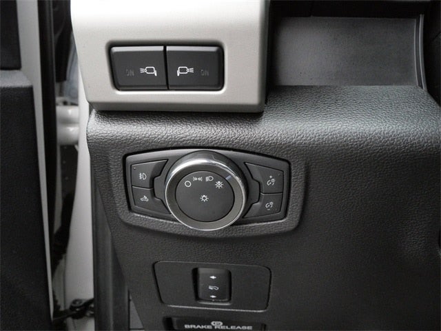 2021 Ford F-350SD Lariat