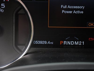 2019 Ford F-350SD Platinum