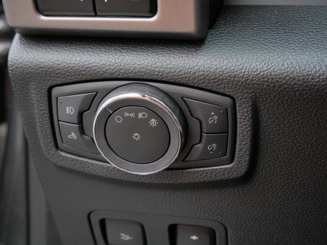 2019 Ford F-350SD Platinum
