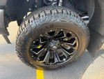 2019 Ford F-350SD Platinum