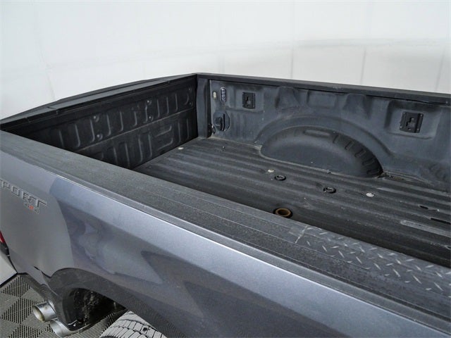 2022 Ford F-350SD Lariat