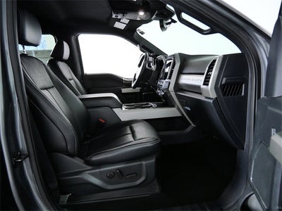 2022 Ford F-350SD Lariat