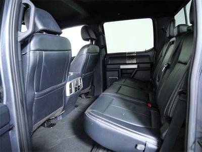 2022 Ford F-350SD Lariat