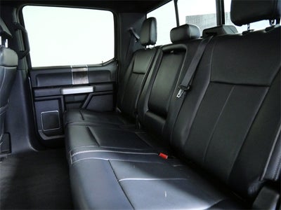 2022 Ford F-350SD Lariat