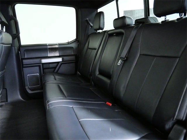 2022 Ford F-350SD Lariat