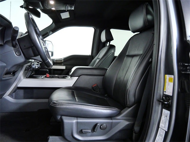 2022 Ford F-350SD Lariat