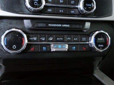 2022 Ford F-350SD Lariat