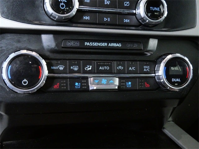 2022 Ford F-350SD Lariat