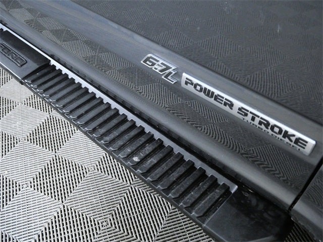 2022 Ford F-350SD Lariat