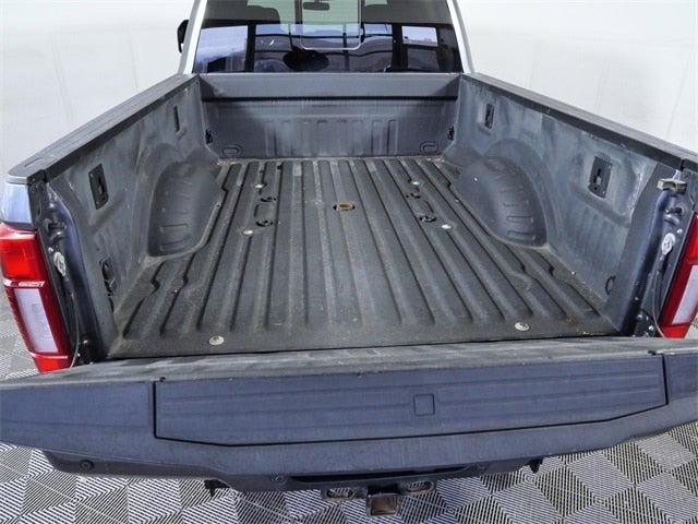 2022 Ford F-350SD Lariat