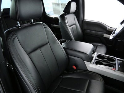 2022 Ford F-350SD Lariat