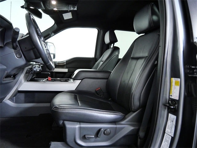 2022 Ford F-350SD Lariat