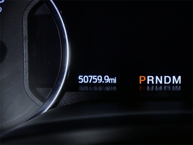 2022 Ford F-350SD Lariat