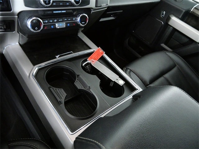 2022 Ford F-350SD Lariat