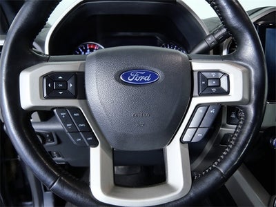 2022 Ford F-350SD Lariat