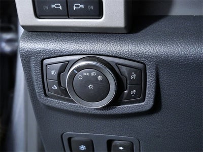 2022 Ford F-350SD Lariat