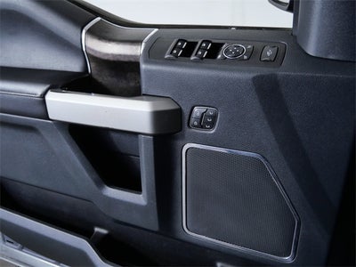 2022 Ford F-350SD Lariat