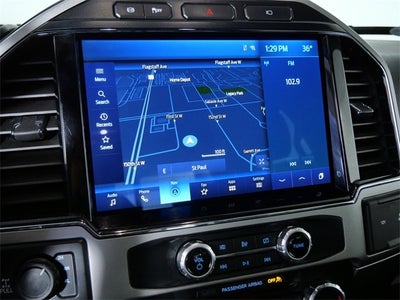 2022 Ford F-350SD Lariat